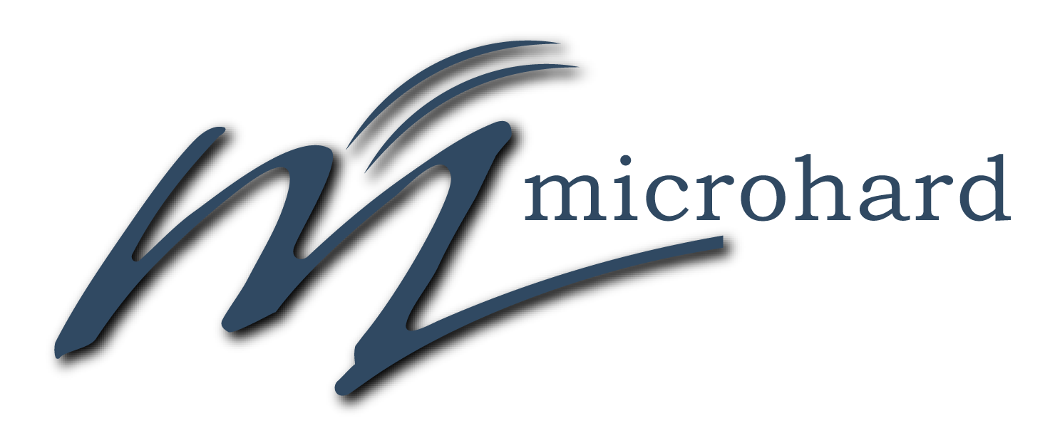Microhard logo